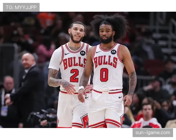 科比怀特展现惊人速度，助芝加哥公牛队再添胜机