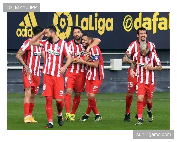 马竞控球率占优，展现强大中场控制力