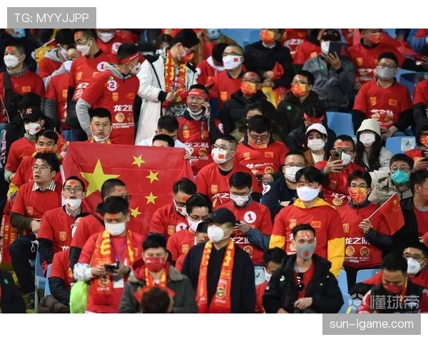 生死战引爆亚洲区！世预赛名额争夺白热化