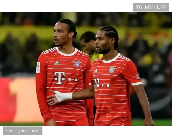 萨内展现强劲对抗力，关键表现助球队实现逆转胜利