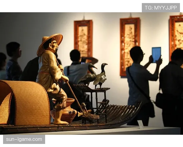 尼古拉斯·德拉克鲁斯：浪漫主义大师的艺术遗产持续激发当代艺术创新