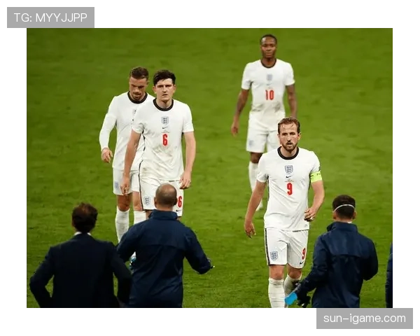 英格兰再陷点球梦魇，心理魔咒成突围关键