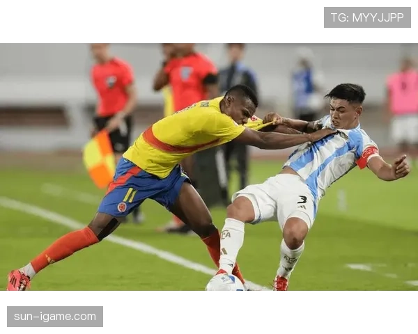 阿根廷队进攻如火如荼,新战术布局彰显强大竞争力