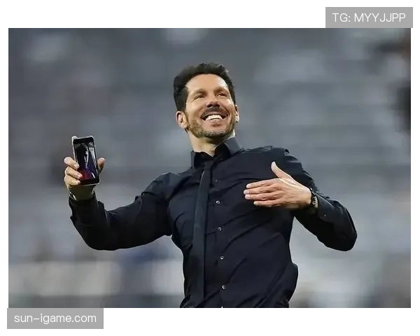 西蒙尼欧冠战术再引热议，马竞能否借此重回正轨？