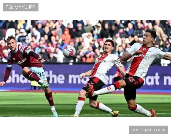 南安普顿进攻火力持续升级，新战术助球队重返胜利轨道