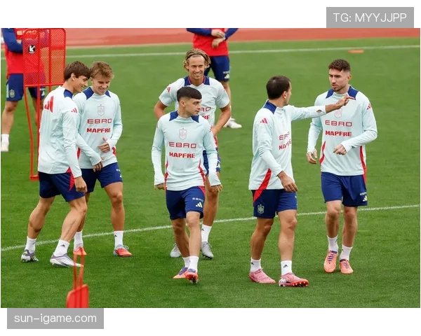 西班牙国家队强势晋级世界杯欧洲区预选赛，表现稳健展现卓越实力