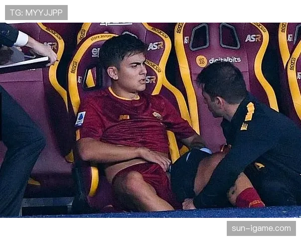 迪巴拉进攻威胁 迪巴拉进攻威胁