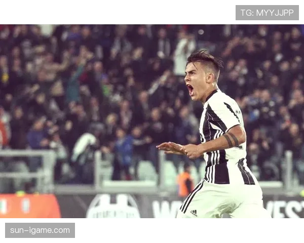 迪巴拉前锋端潜力