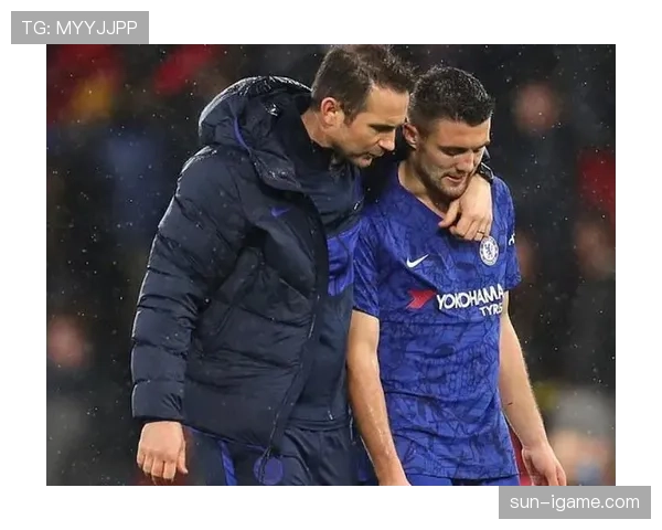 科瓦契奇从皇马边缘人到切尔西主力的生涯重启解析