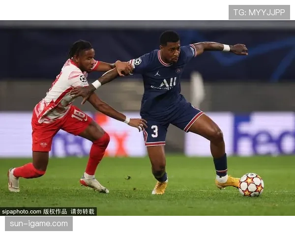 没了中锋撑场面，巴黎进攻真能稳得住？