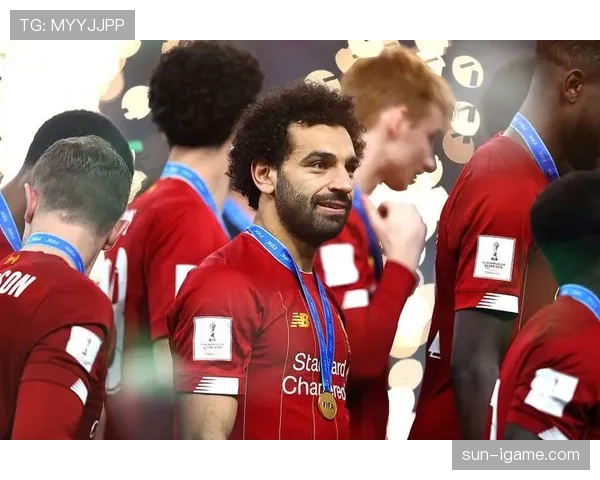 萨拉赫边锋转型进攻核心的关键阶段解析